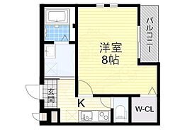 南海線 湊駅 徒歩8分 1階/-