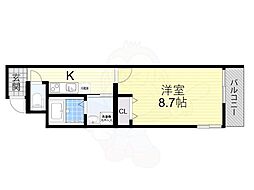 南海線 湊駅 徒歩2分