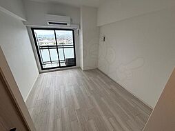 南海線 湊駅 徒歩2分の賃貸マンション 13階1Kのリビング/ダイニング