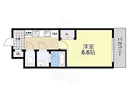 南海線 湊駅 徒歩2分