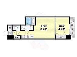 南海高野線 三国ヶ丘駅 徒歩4分