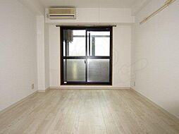 JR阪和線 津久野駅 徒歩2分の賃貸マンション 4階1Kのリビング/ダイニング