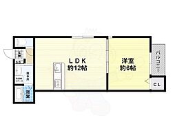 南海線 湊駅 徒歩9分 2階/-