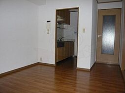 ＳＨＲＩＫＥ 301 3階2LDKのリビング/ダイニング