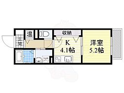 Osaka Metro御堂筋線 なかもず駅 徒歩10分
