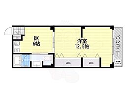 ハイクオリティ向陵 3階