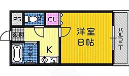 Osaka Metro御堂筋線 なかもず駅 徒歩6分