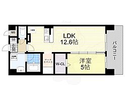 南海線 堺駅 徒歩15分 5階/-