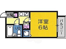 🉐敷金礼金0円！🉐シャルマンフジ香ヶ丘