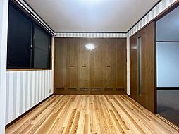 ルナ百舌鳥 2A 2階2LDKのリビング/ダイニング