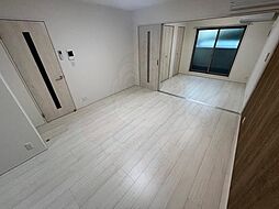 JR阪和線 百舌鳥駅 徒歩7分の賃貸アパート 1階1LDKのリビング/ダイニング