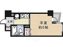 ジョイフル堺 4階