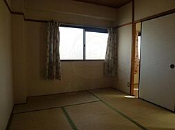 プラザ三国ヶ丘 2DKの写真