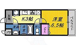 JR阪和線 百舌鳥駅 徒歩3分 4階/-