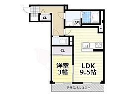 南海高野線 中百舌鳥駅 徒歩5分 1階/-