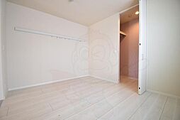 ファイブヒルズ欅参番館 1LDKの写真