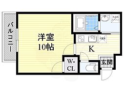 南海高野線 堺東駅 徒歩9分