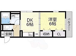 南海高野線 堺東駅 徒歩8分