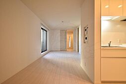ファイブヒルズ欅参番館 2LDKの写真