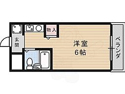 南海高野線 北野田駅 徒歩4分