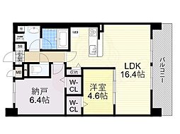 阪和線 堺市駅 徒歩6分