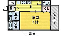 南海高野線 堺東駅 徒歩10分