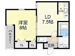 南海線 湊駅 徒歩10分 1階/-