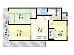 エミグラント平兵衛 7階