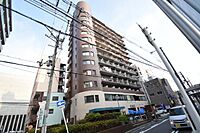 大阪府堺市堺区翁橋町1丁：物件画像／株式会社アリオ 賃貸住宅サービス NetWork 三国ヶ丘店