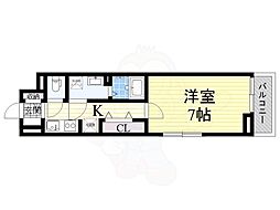 阪堺電気軌道阪堺線 寺地町駅 徒歩5分