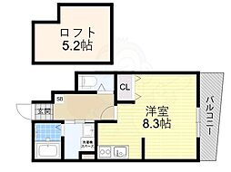 🉐敷金礼金0円！🉐阪和線 上野芝駅 徒歩15分