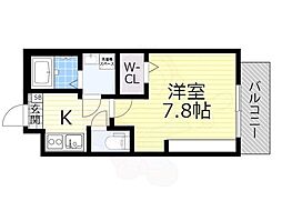 🉐敷金礼金0円！🉐阪和線 鳳駅 徒歩15分
