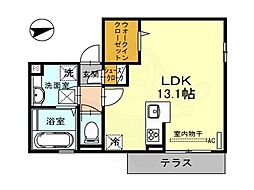 南海高野線 三国ヶ丘駅 徒歩10分