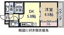 南海高師浜線 羽衣駅 徒歩4分