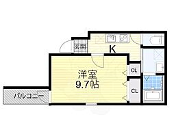 🉐敷金礼金0円！🉐南海線 湊駅 徒歩8分