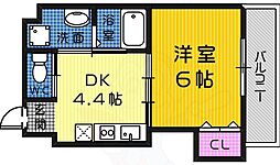 🉐敷金礼金0円！🉐南海線 堺駅 徒歩11分