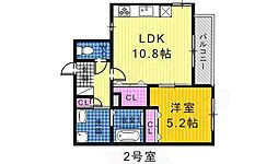 ラプンツェル 1階/102