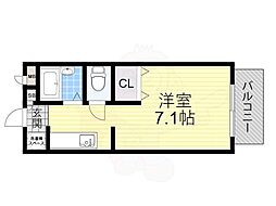 大阪市営御堂筋線 新金岡駅 徒歩11分