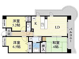 大阪市営御堂筋線 なかもず駅 徒歩5分