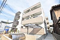 大阪府堺市堺区出島海岸通3丁1番27号：物件画像／株式会社アリオ 賃貸住宅サービス NetWork 三国ヶ丘店