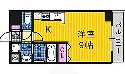 Osaka Metro御堂筋線 なかもず駅 徒歩3分