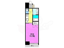 南海泉北線 深井駅 徒歩9分 5階/-