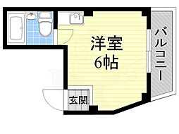 🉐敷金礼金0円！🉐南海高野線 堺東駅 徒歩13分