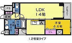 南海高野線 堺東駅 徒歩7分