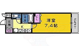 南海高野線 堺東駅 徒歩8分