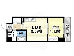 南海線 堺駅 徒歩15分 5階/-