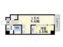 南海線 堺駅 徒歩15分