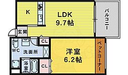 大阪市営御堂筋線 なかもず駅 徒歩5分
