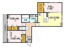 パサログランデ綾之町