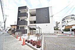 JR阪和線 百舌鳥駅 徒歩4分の賃貸アパート